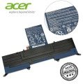 Acer Aspire S3 Ultrabook MS2346 AP11D3F AP11D4F S3-391 S3-951 3ICP5/65/88 11.1v 3280mah   Batarya Pil A++