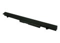 hp ProBook 430 430 G1 430 G2 RA04 HSTNN-IB4L H6L28ET H6L28AA 14.4v 2200mah batarya pil A++