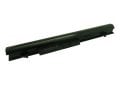 hp ProBook 430 430 G1 430 G2 RA04 HSTNN-IB4L H6L28ET H6L28AA 14.4v 2200mah batarya pil A++