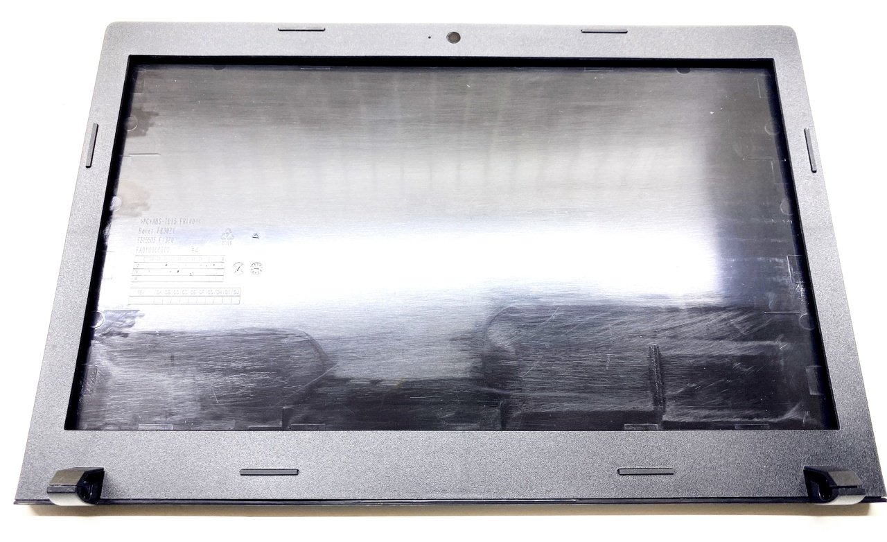 Lenovo ideapad G500 G505 G510 20236,20238 80AA 80A6 20240 Lcd Cover Kasa + Çerçeve Bezel