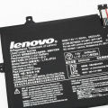 ORJINAL LENOVO YOGA 4 PRO 900-13ISK 900-13ISK2, YOGA 900-IFI, 80UE, 80MK, 80SD, L14M4P24, L14L4P24, (2ICP5/54/116-2), L14L4P24, Batarya Lenovo Pil