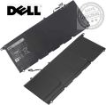 dell Xps 13 9343, xps 13 9350 P54G P54G001 P54G002 JD25G 0DRRP, 0N7T6, DIN02, 90V7W Batarya Orjinal Dell Pil