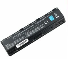 Toshiba PA5024U-1BRS M800 M800D M805 M805D M840 M840D M845 M845D P800 P800D P840 P840D P845 P845D P850 P850D P855 P855D P870 P870D P875 P875D S800 S800D S840 S840D S845 S845D S850 S850D S855 S855D S870 S870D S875 S875D Batarya Pil A++