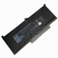 Dell latitude f3ygt e7480 e7490 e7280 e7290 e7380 e7390 KG7VF V4940 MYJ96 02X39G 0DM3WC C27RW PGFX4 9W9MX DJ1J0 P73G P28S p73g latitude 7480 batarya Pil