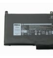 Dell latitude f3ygt e7480 e7490 e7280 e7290 e7380 e7390 KG7VF V4940 MYJ96 02X39G 0DM3WC C27RW PGFX4 9W9MX DJ1J0 P73G P28S p73g latitude 7480 batarya Pil