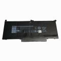 Dell latitude f3ygt e7480 e7490 e7280 e7290 e7380 e7390 KG7VF V4940 MYJ96 02X39G 0DM3WC C27RW PGFX4 9W9MX DJ1J0 P73G P28S batarya Pil