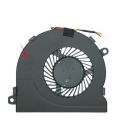 Dell Inspiron 15 3000 5000 3567 5547 5447 5542 5543 5545 5547 5557 5445 5548 P39F P39F001 P49G P49G001 GZXC0F2 DC28000EDS0 DFS501105PQ0T DP/N 03RRG4 Fan