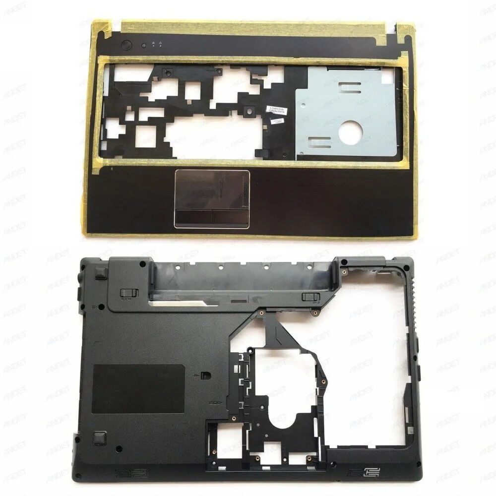Lenovo ideapad essential G570 G575 20079 20081 Alt Üst kasa Sıfır