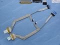 Dell Inspiron 1545 Pp41L Flourasanlı LCD LVDS Video Flex Cable DC02000UD00 KSKAA CCfl Flourasanlı Tip Lcd Data Flex Kablo