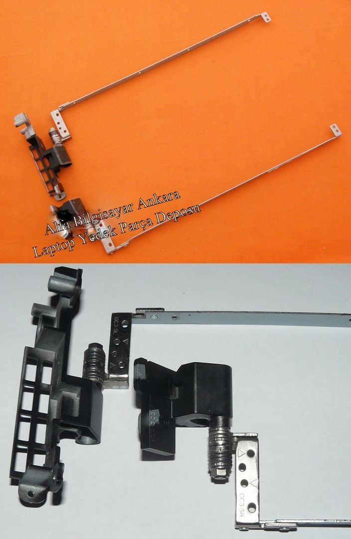 IBM LENOVO THINKPAD SL510, L512, SL510 Part No: FRU 60Y4350 Menteşe