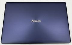 Asus X542B X542BA, X542BP, X542UN, X542UQ, X542UF, X542UR X542UR, X542UQ, VivoBook 15 X542U, x542, R542UR, R542UF R542UN, R542UQ Gold renk Lcd Cover ekran Kasa Arka Kapak + Ön çerçeve Takım