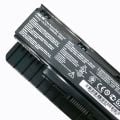 Asus Orjinal A32N1405 N551 N551J N551JK N551JB N551JM N551JQ N551JW N551JX N551V N551VW N551Z N551ZU N751 N751J N751JK N751JM N751JW N751JX ROG G551 G551J G551JK G551JM G741J G741JM G741JW G771  ROG GL551 GL551JK GL551JM GL551JW GL551JX Batarya