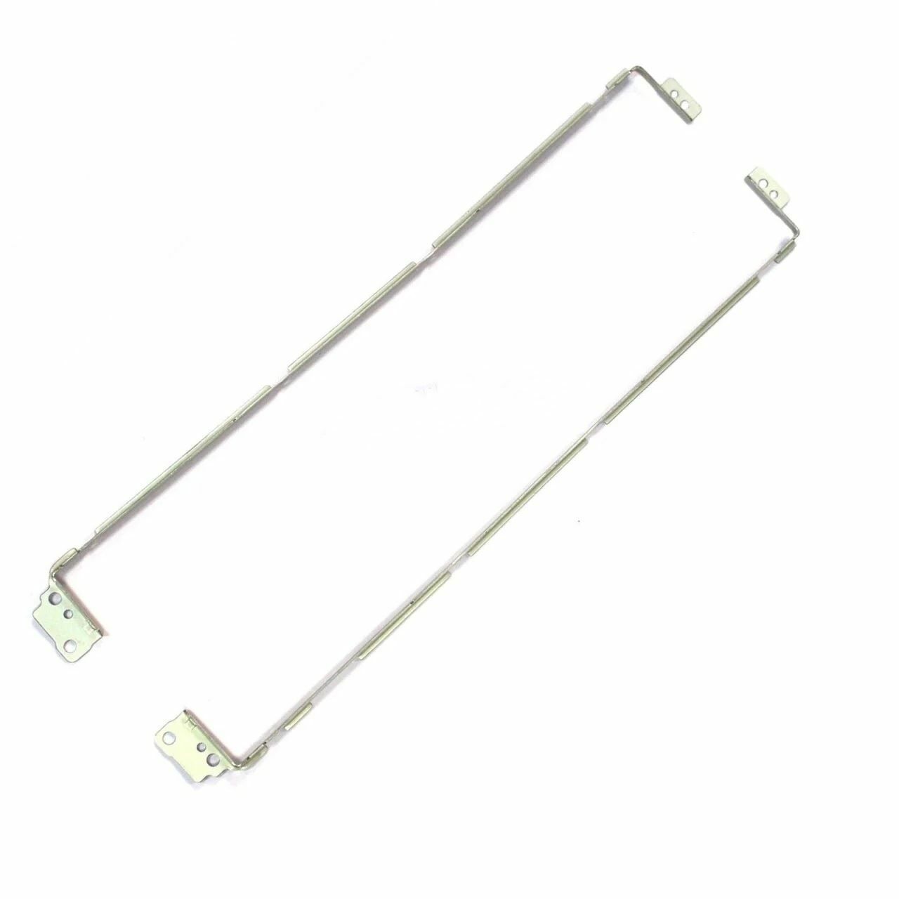 Samsung Np270 Serisi NP270E5J, np300e5e  NP270E5U, NP270E5R NP270E5E, NP270E5V, NP270E5G menteşe Braketi Lcd Braket Bracket Lcd yan bağlantı çıta demiri