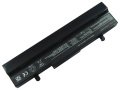 Asus Eee PC Siyah 1001HA, 1005HA, 1005HAG, 1005PE, 1005PX, 1101HA Batarya, Asus AL31-1005, AL32-1005, ML31-1005, ML32-1005, PL31-1005, PL32-1005 Pil Asus Eee PC 1001HA 1005HA 1005HAB 1005HAG 1005PE, 1005PX, 1101HA ASUS Eee PC 1001 	 	  1001H 1001HA 1001HA