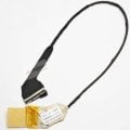 Hp Compaq CQ42 G42 Cq56 G56 Cq62 Tip Lvds Flex Cable Hp Compaq G56 Cq56 Cq62 15.6'' Lcd Cable DD0AX6LC000, DD0AX6LC001, DD0AX6LC002,  DD0AX6LC005, DD0AX6LC030, 620584-001,  595196-001, 595188-001 Laptop Lcd Cable