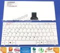 Acer Aspire beyaz renk 1430, One ZA3, ZA5, ZA8, 751H, 753H, Timeline 1410, 1810, 1810T ONE 722 Notebook Klavye