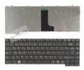 Toshiba Satellite C600 C600D C605 C605D C630 C630D C635 C635D C640 C640D C645 C645D L600 L600D L605 L605D L630 L630D L635 L635D L640 L640D L645 L645D L700 L700D L730 L730D L735 L735D L740 L740D L745 L745D  Klavye Tuş Takımı Siyah Türkçe