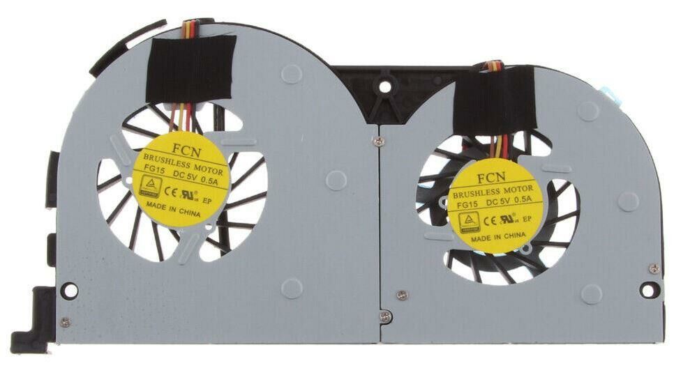 LENOVO ideapad Y50 Y50-70 Y50-70AF Y50-70AM CPU COOLING FAN DFS501105PQ0T Cooling Fan Sıfır A++