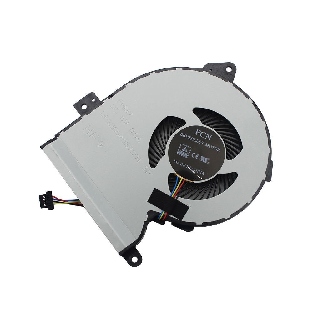 Asus X540, X540L, X540LA, X540LJ, X540S, X540SA, X540SC, X540U, X540Y, X540UP,X540SC, X540YA  F540L, F540LA, F540LJ, F540S, F540SA, F540SC, F540Y, F540YA R540, R540L, R540LA, R540LJ, R540S, R540SA, R540SC, R540UP, R540Y, R540YA  Cooling Fan