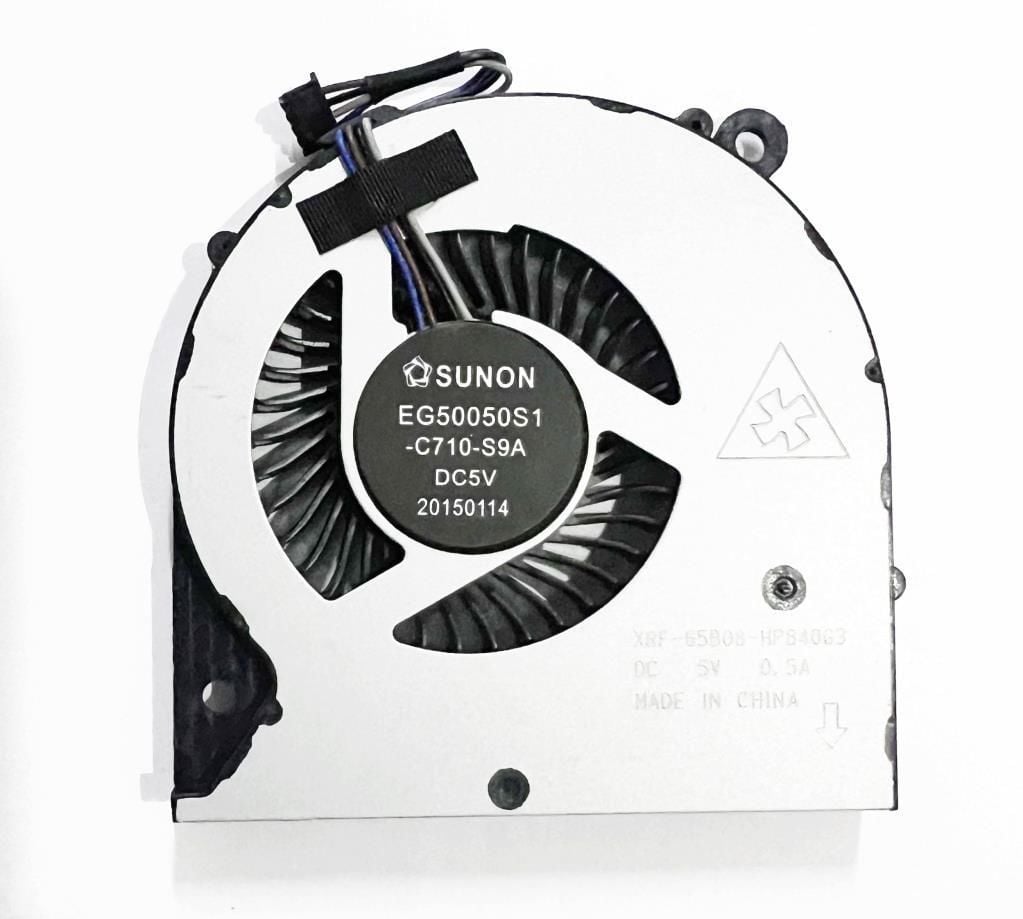 HP EliteBook 840 G3, 840 G4, 745 G3, 745 G4, 848 G3 848 G4 Fan