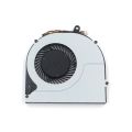 Casper C500, c700, c800 fan cooling