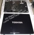 Toshiba Satellite U400 U405 Lcd Kasası Cover
