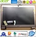 13.3'' Slim led B133XTF01.1 Acer Aspire S3 MS2346 Led Ekran