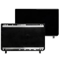 Toshiba Satellite Siyah  Renk  s50-B L50-B L50T-B S50-B S50T-B L55-B L55D-B L55T-B  Lcd Cover + Bezel çerçeve