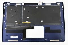 Asus Zenbook UX490 UX490U UX490UA UX490CA UX490UAR 13N1-1SA0421 SN2561BL2 SG-86720-XUA 0KN1-1S1US26 0KNB0-D632US00 Klavye Kasalı Takım üst kasa