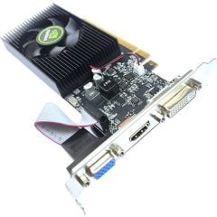 GT730 GT740 Nvidia 4gb 128BIT Gddr3 VGA DVI Hdmı Ekran Kartı
