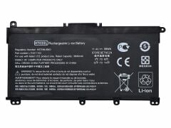 HP Ht03xl TF03XL Uyumlu  14-BF 14-bp 14-BK 15-CC 15-CD 15-CK, 17-AR x360 14-cd HP TPN-Q188, TPN-Q189, TPN-Q190, HP TPN-Q191, TPN-Q192, TPN-Q196 920046-121, 920046-421  920046-541, 920070-855  HSTNN-IB7Y, HSTNN-LB7J HSTNN-LB7X, HSTNN-UB7J Batarya Pil