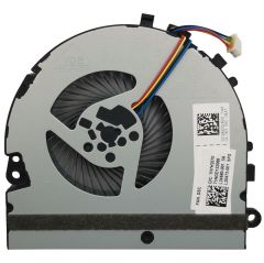 HP 15-DA, 15-DB, 15-DI, 15-DR, 15Q-DX, 15T-DS (Versiyon 2) CPU FAN SPS-L20473-001, DC28000L6D0