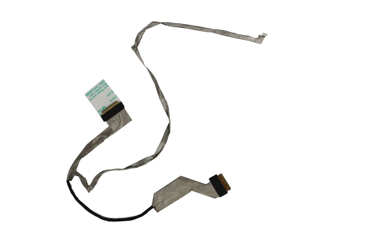Dell Inspiron 15-3000 3541 3542 3543 5542 5748 7542 lcd cable 0H1RV6 Lcd Led Data Kablo  Lvds Cable