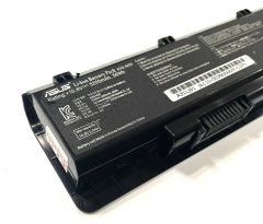 Asus A31-N55, A32-N55 N55, N45, N45E, N45S, N45J N45JC, N45SJ, N45SF N45SL, N45SV, N45VM N55SF, N55SL, N55S8 N55E, N55S, N55Su, N55SF N55XI, N55EI N75, N75E, N75s, N75jv, N75SJ N75sl, N75SN, N75SV, N75sf Batarya Orjinal Pil