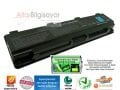 Toshiba Satellite PA5024U-1BRS C800 C800D C805 C805D C840 C840D C845 C845D C850 C850D C855 C855D C870 C870D C875 C875D L800 L800D L805 L805D L830 L830D L835 L835D L840 L840D L845 L845D L850 L850D L855 L855D L870 L870D L875 L875D Batarya Pil A+