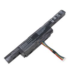 Acer Aspire AS16A5K, AS16A7K, AS16A8K E5-575G E5-475G, E5-476, E5-523G, E5-553, E5-774, ES1-432, E5-553G, E5-575, E5-575T, E5-576, E5-576T, E5-475G, E5-575G, F5-573 F5-573G F5-573T F5-771 P249 P259 TMP259-MG, P259-MG N16Q2, N16Q3, N16Q5 Batarya Pil