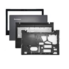 Lenovo ideapad 20351 G50 G50-30 G50-45 G50-70 G50-70M G50-75 G50-80 G5030 G5050 G5070 20351 Z50 Z50-70 Z50-75 20354 80J1 80MQ 80DY 20523, 20642 80E5, 80KR, 80L0 80R0, 80L4 20516, 20527 80E7 20356, 80EC 80KC 20371 Komple kasa