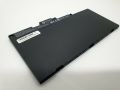 Hp EliteBook Muadil CS03, CS03XL, TA03XL 745 G3, 745 G4, 755 G3, 755 G4, 840 G3, 850 G3, 850 G4, mt42, MT43 ZBook 15u G3, ZBook 15u G4 Mobile Workstation, HSTNN-I33C-4,  HSTNN-I41C-4, HSTNN-I41C-5,  HSTNN-IB6Y, T7B32AA, HSTNN-I33C-5, Batarya Pil