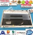 Toshiba Satellite L50-A Serisi S50 S55 S55D L50-A L55-A L55D-A L55 L50 L55 L55D L50D S50 S50D S50t S50Dt P50 P50t  Lcd Cover Kasa A Cover Ekran Kasası 2.EL H000056050