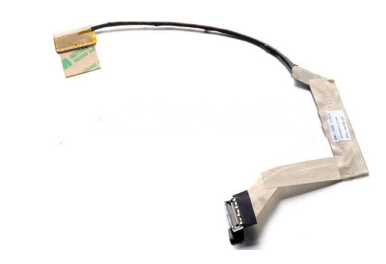 Acer Aspire 5745, 5745G, 5745TG, ZR7, 5745 DD0ZR7LC220 Lcd Led Data Kablo  Lvds Cable