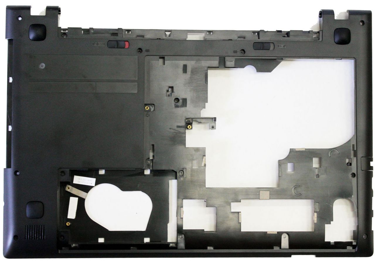 Lenovo IdeaPad S510P 20298 15.6'' Bottom Base Case Cover 60.4L201.001 90203855 Bottom Case Base Cover Alt Kasa Bottom Case D Cover