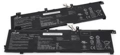 Asus VivoBook Orijinal C31n1843 S14 S432 S432FA S432FL S15 S532 S532FA S532FL X432FA X532FL S14 S432 S432FL S432F S432FA X432FA X432FL X532EQ X532FA X532FL Batarya Asus Pil