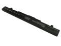 ASUS 14.4v 2200mah  A41-X550 A41-X550A P450 X550 A550 X550, X550C, X550CC, X550CL, X550CA, X550L, X550LC, X550JK, X550LB, X550ld, X550J, X550V, X550VC, X550JK, X550VC, X550VX, X550LNV K550 X552 X450 A450 F450 F550 P550 F552 Batarya Pil