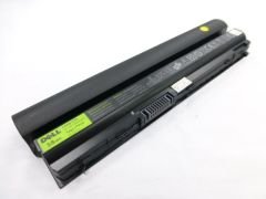 Dell Orjinal  Latitude E6120 E6220 E6230 E6320 E6330 E6430S E5220 7M0N5 9P0W6 F33MF FN3PT HGKH0 JN0C3 KFHT8 R8R6F RXJR6 WJ38 Y0WYY YJNKK 0F7W7V 3W2YX 5X317 823F9 CPXG0 F7W7V FRROG HJ474 K4CP5 MHPKF RCG54 batarya pil