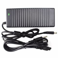 Dell inspiron Vostro Latitude  19.5v 9.23a 7.4x5.0mm 180w geniş iğne uç   Adaptör Şarj Cihazı