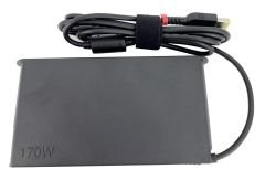 Lenovo Orjinal Gaming Dikdörtgen Pinli Uç Usb Tip Adaptör Şarj Cihazı 20V 8.5A 170W  4X20E50574 ADL170NLC3A 36200321 45N0487 ADL170NLC2A ADL170NLC2A ADL170NLC3A 45N0370 45N0373 45N0374 45N0375 45N0487 4X20E50574 36200321 PA-1171-71