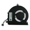 HP Pavilion 15-au, 15-aw, 856359-001, DFS531005PL0T, NFB76A05H, Fan Sıfır A+++ Cooling