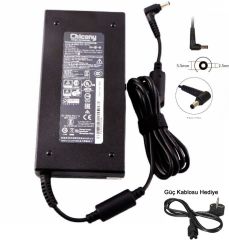 Chicony 180w 19v 9.23A Adaptor Şarj Aleti A15-180P1A