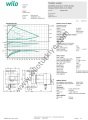 Stratos MAXO 80/0,5-16 PN10 Akıllı Frekans Konvertörlü Sirkülasyon Pompası