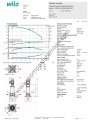 COE1-Helix V 1009-1/16/E/S 4 KW Trifaze Çok Kademeli Dikey 1 Pompalı Hidrofor